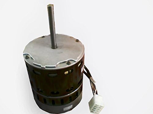 M0090918R Nordyne Blower Motor 208-230V 1PH 1050RPM 3/4HP