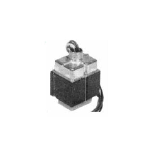 103498 Reznor Transformer converts 460V to 24V