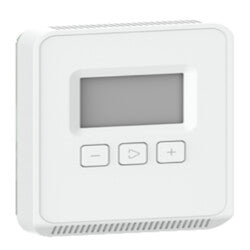 CW2LA2H Veris Temperature, CO2, and Humidity Sensor