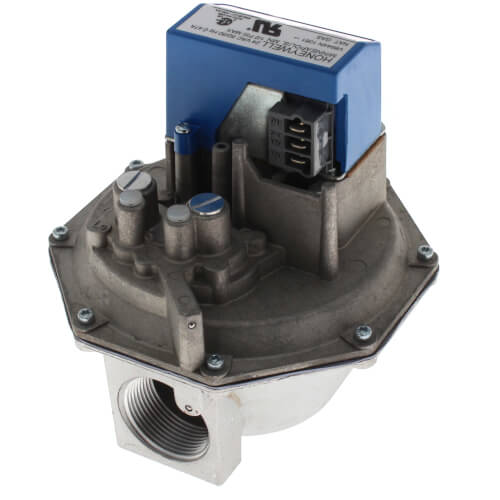 511-044-215 Weil-mclain Combination gas control valve, 24 volt, 1 1/4 inch NPT