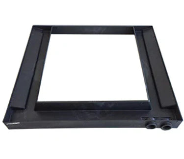 0161L00002 Goodman Drain Pan for HVAC Condensate Protection