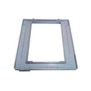 B1756020L Goodman Vertical Drain Pan Plastic Replacement Part