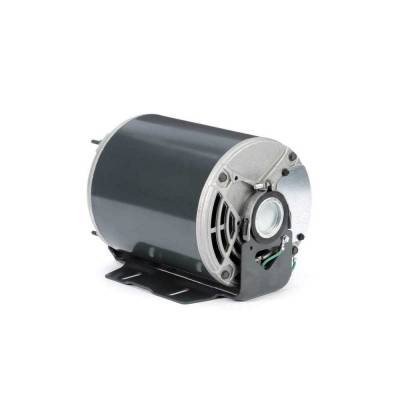 B3240004S Goodman Electric Motor, 3 HP, 230/460V, 3 Phase