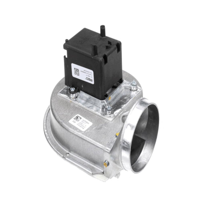 S1-02649695000 York Combustion Blower Assembly