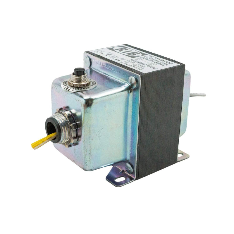 TR75VA002 Functional Devices Transformer 120-24V 75VA