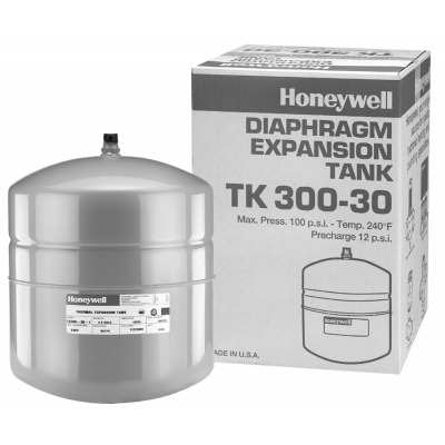 TK300-60 Resideo 7.6 Gallon Sparco Expansion Tank