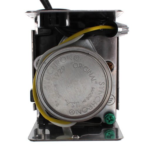 AH24B020 Schneider Electric 120V Normally Open high-temperature actuator