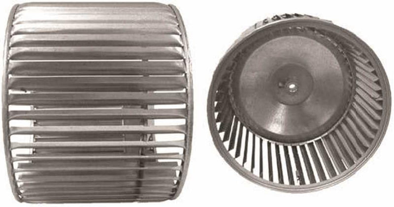 B1368037S Goodman Blower Wheel 9 by 8 Inches