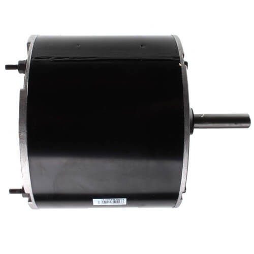 1185924 Carrier Motor 230V 1-Phase 1/4 HP 1100 RPM
