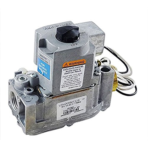 VR4205M1308 Honeywell Natural Gas Valve 120V