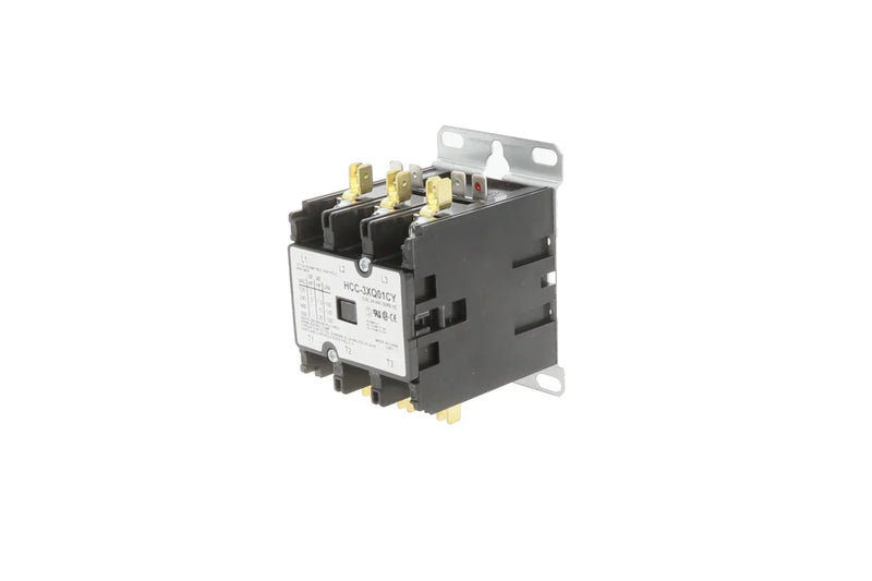216386 Reznor 3 Pole Contactor - 24V 25A