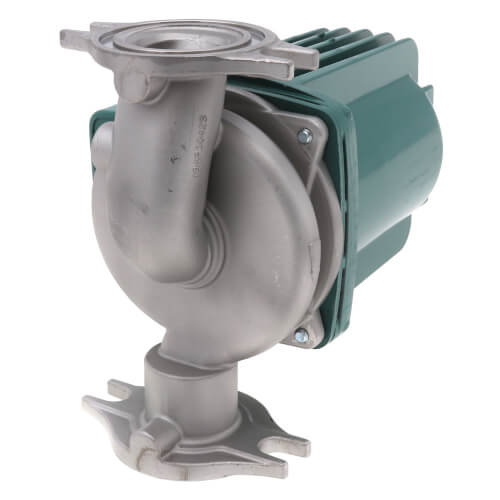 0011-SF4-IFC Taco Circulator Pump, 1/8 hp, 115V, flange connection