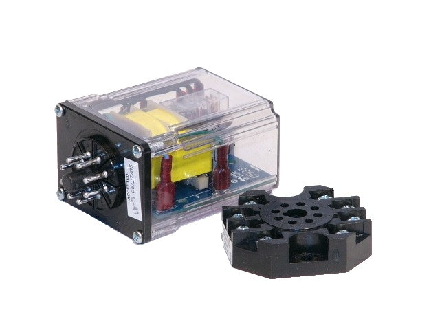 16MA1A0 Warrick-gems Sensors & Controls Level Control Unit