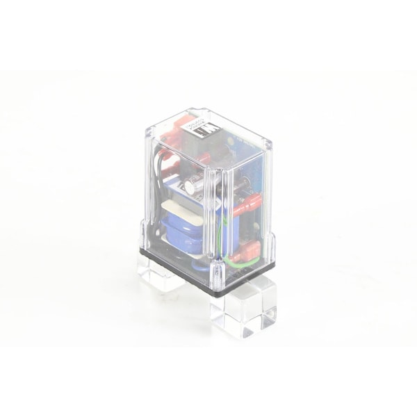 16MM1M0 Warrick-gems Sensors & Controls 12VAC 26K Plug-In Module