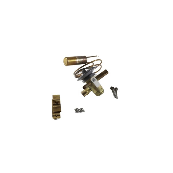 16V33 Lennox 3/8 in x 1/2 in ODF R410A 30 in capacitor