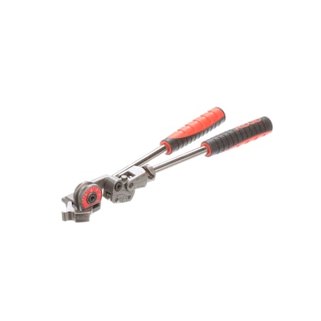 Ridgid 38033 Tube Bender, Lever, 1/4 In OD, 5/8 In Bend