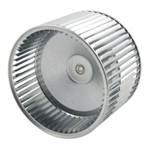16W84 Lennox Blower Wheel 11x8 in. 1/2 in. Bore