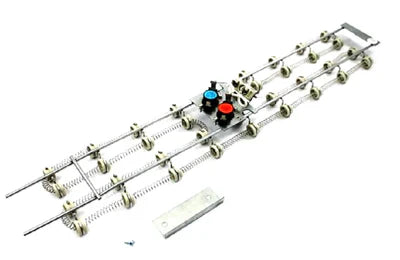 0275P00023S Goodman PTAC Heater Kit Heater Element