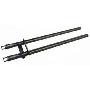 B1822500S Goodman Burner Assembly 2-Tube Stainless Steel