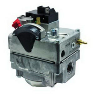 VR4205M1357 Honeywell 120V LP Gas Valve