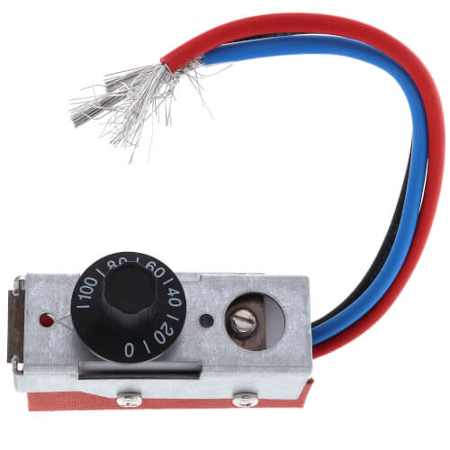 DFK-ODT IO HVAC Controls Outdoor Thermostat