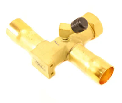 0151R00186S Goodman 7/8 Inch Service Valve