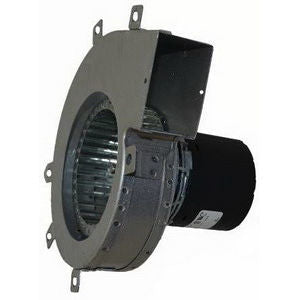 R0156859 Goodman 115V 3000RPM Draft Inducer Motor