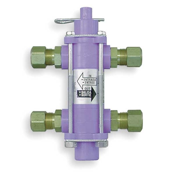 1701-2 Hankison Pneumatic Bypass Air/Liquid Bypass Valve