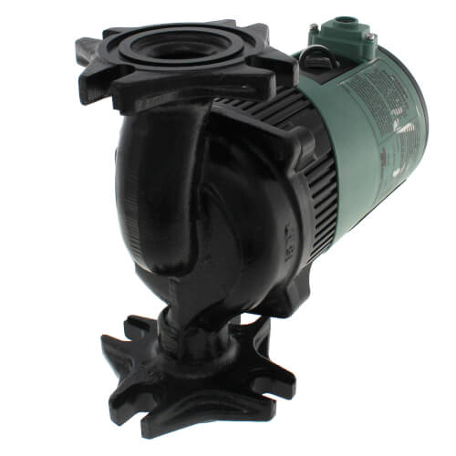 VT2218-HY2-4C1A00 Taco Condensate Pump Circulator, Flange, 1/25 hp, 110 V