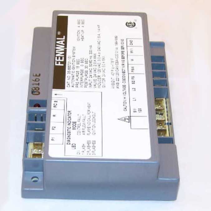 35-665721-101 Fenwal 24V Hot Surface Igniter (HSI) Hot Surface Igniters