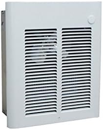 CWH1151DSF Qmark Fan Forced Wall Heater 1500/750W at 120V