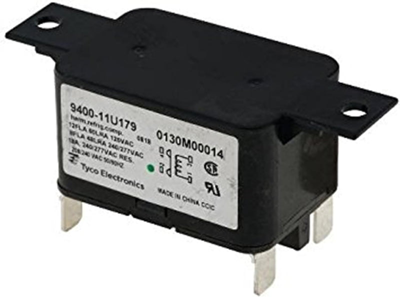 0130M00014 Goodman Relay for HVAC Systems, 240V