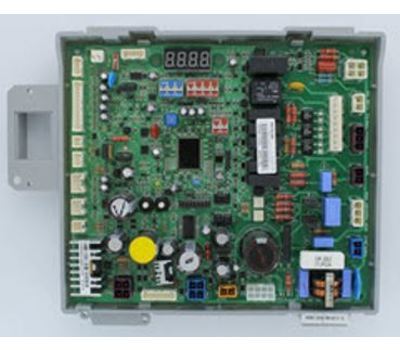 30000182A Navien Control Board for CC Series Condensing Tankless Water Heater
