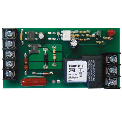 RIBME2401B Functional Devices Relay SPDT 24V (20A)