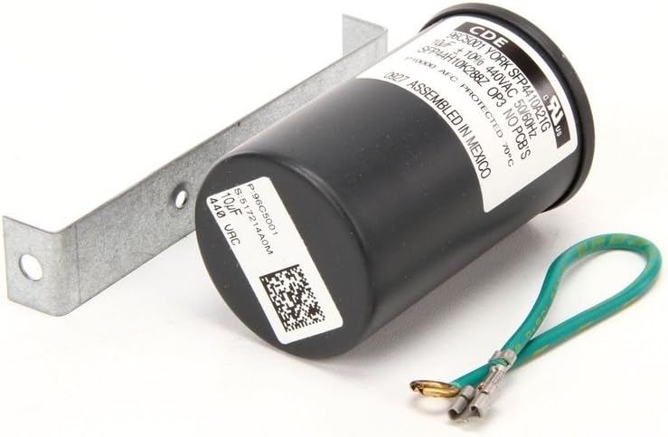 53H12 Lennox Capacitor (440V)