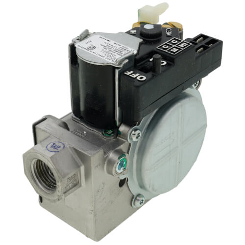 EF33CW205 Carrier Gas Valve (1/2 inch)