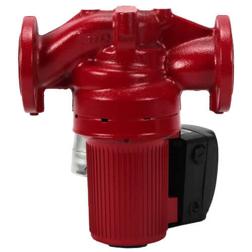 96402861 Grundfos 460V 3-Phase Circulator Pump, 2 in.