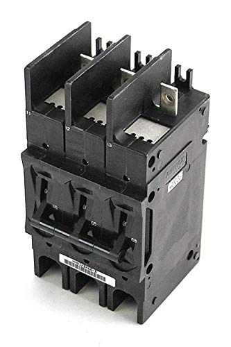 HH83XB460 Carrier 3 Pole Circuit Breaker, 68A