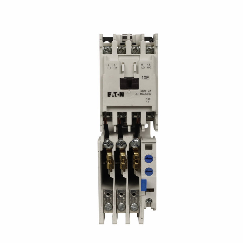 AE16FN0AC Eaton 120V starter coil (3P) replacement