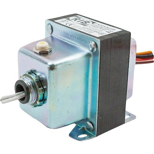 TR50VA008 Functional Devices Transformer 50VA 480/277/240/208V to 120VAC