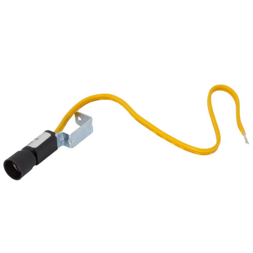 C554A1844 Honeywell Cad Cell Kit with 14-inch leads