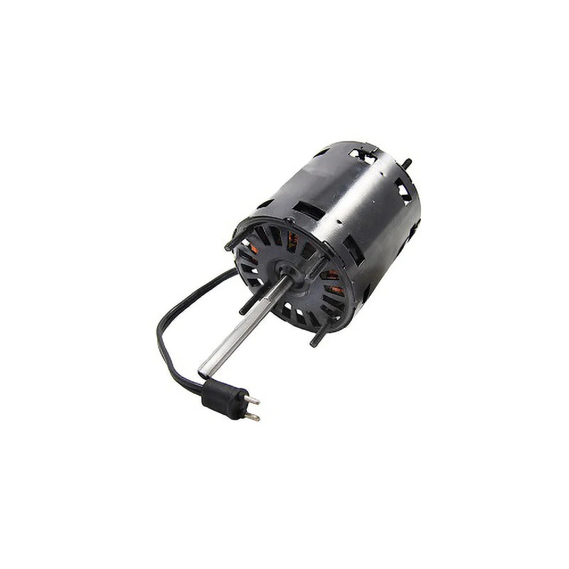 41126B Packard 1/15 HP shaded pole motor, 230V, 1550 RPM