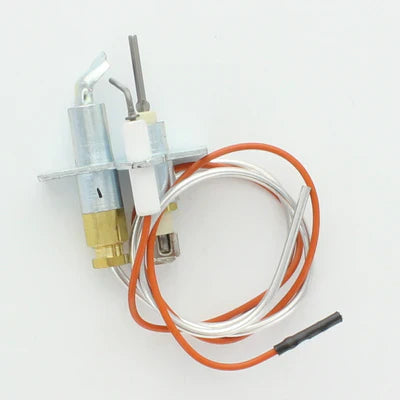 Q90FF-1 Baso Pilot Assembly Sensor with 18 in. Cable