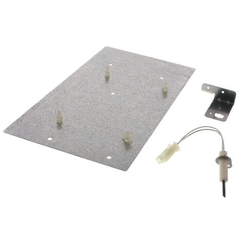 KIT16584 Trane Draft Inducer Motor Inducer Kit