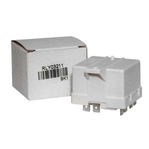 RLY3211 Trane 240V Start Relay
