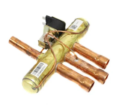 VAL8882 Trane Reversing Valve with 24V Coil (4 Ton)