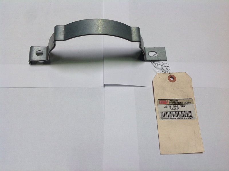 38AB508362 Carrier Clamp Meter Hardware