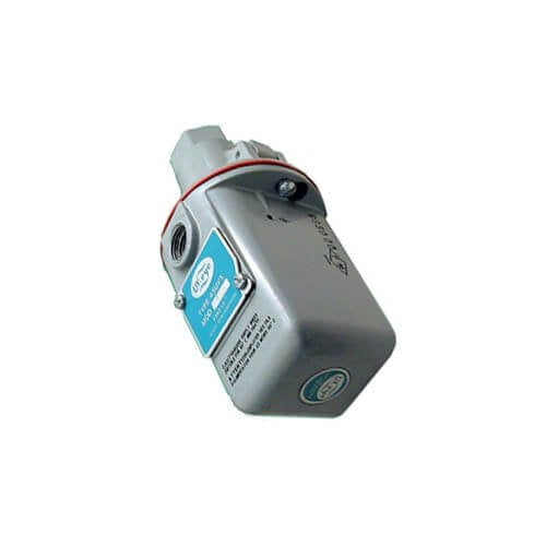 45UV5-1101 Fireye UV self-checking flame scanner, 1 inch BSP mount, 50 Hz