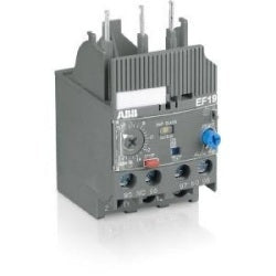 EF19-18.9 ABB Electronic Overload Relay, 18.9A