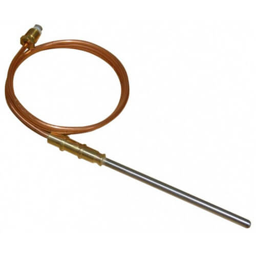 K14MA-36H Baso 36 inch Thermocouple with longer tip